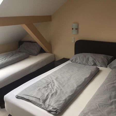 Hotel Amy Regensburg Dış mekan fotoğraf