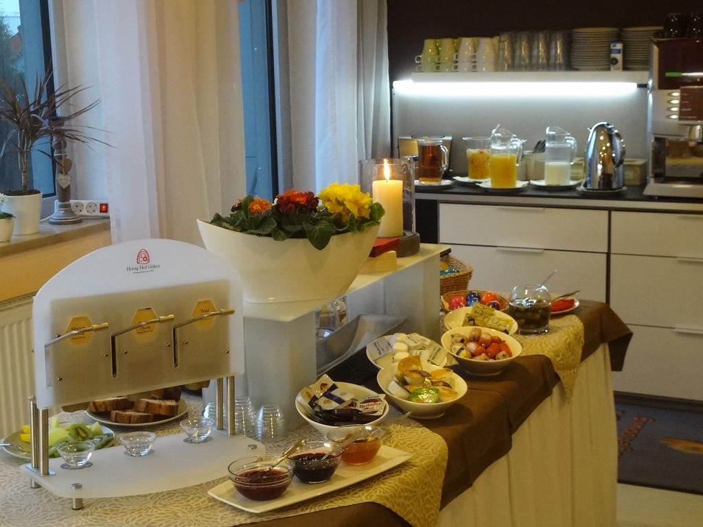 Hotel Amy Regensburg Dış mekan fotoğraf