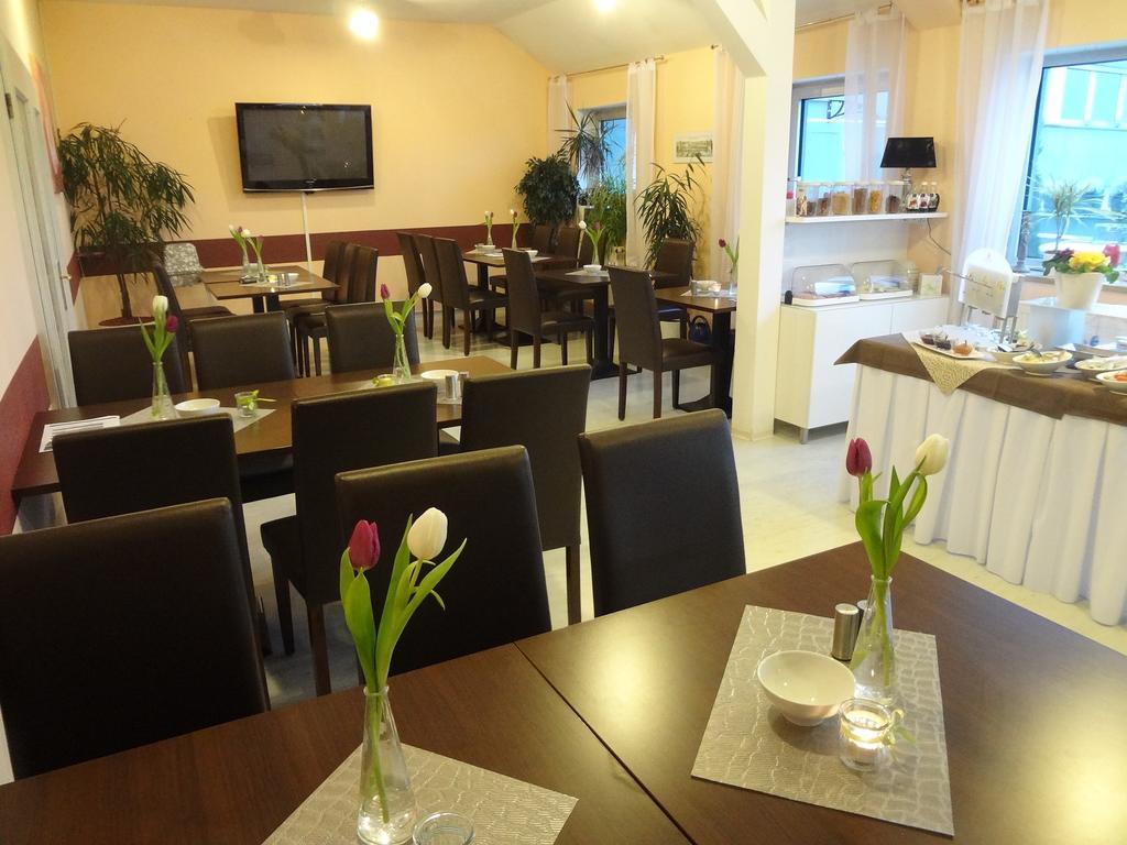 Hotel Amy Regensburg Dış mekan fotoğraf