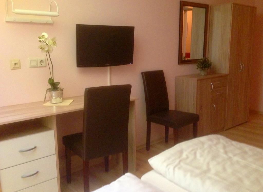 Hotel Amy Regensburg Dış mekan fotoğraf