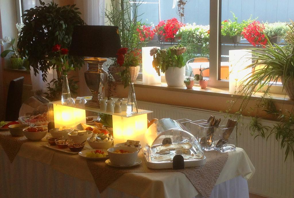 Hotel Amy Regensburg Dış mekan fotoğraf