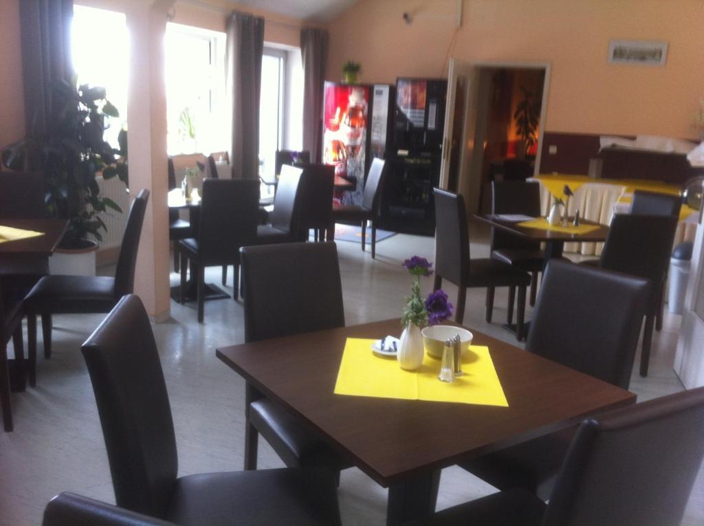 Hotel Amy Regensburg Dış mekan fotoğraf