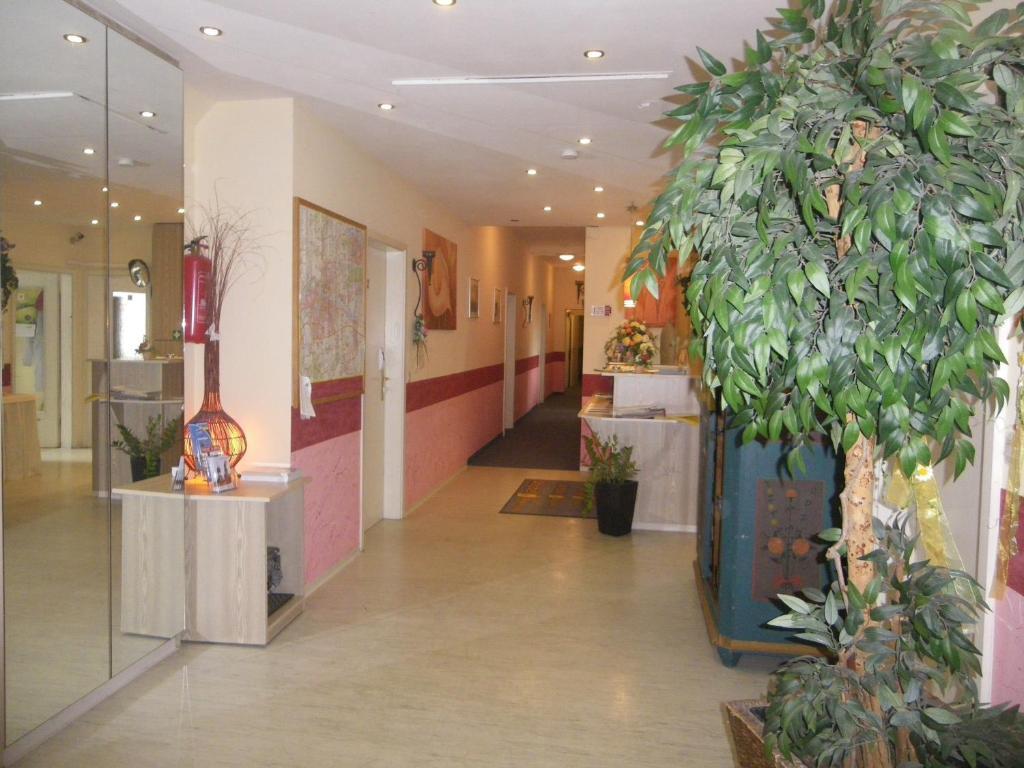 Hotel Amy Regensburg Dış mekan fotoğraf