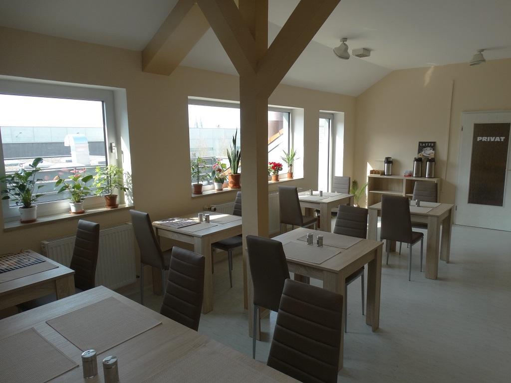 Hotel Amy Regensburg Dış mekan fotoğraf