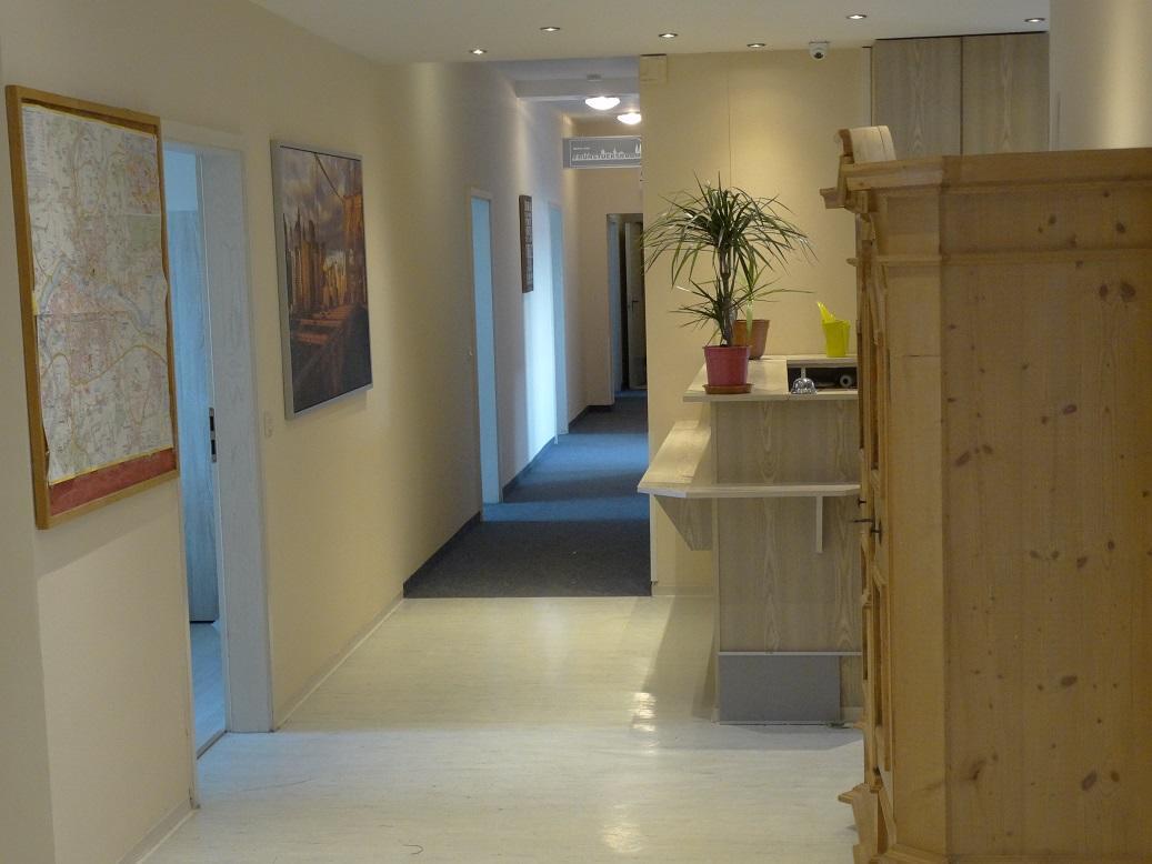 Hotel Amy Regensburg Dış mekan fotoğraf