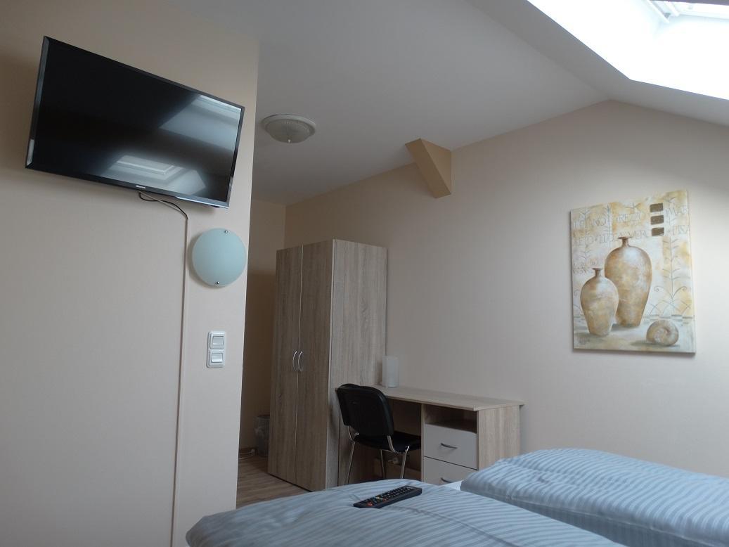 Hotel Amy Regensburg Dış mekan fotoğraf