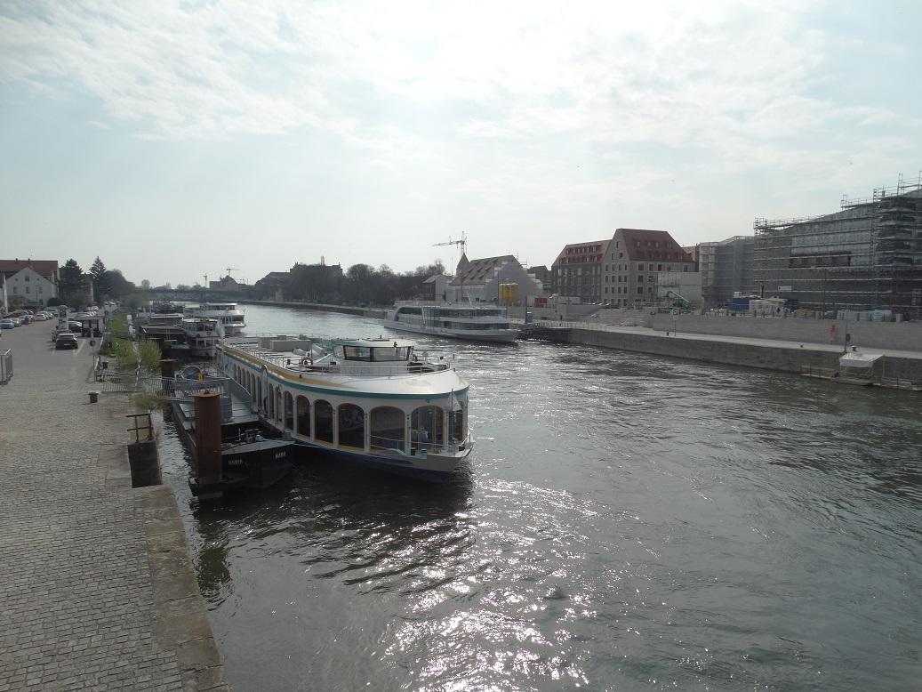 Hotel Amy Regensburg Dış mekan fotoğraf