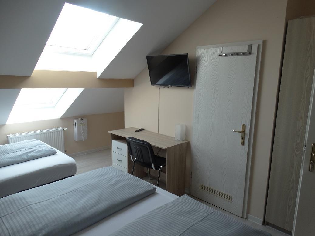 Hotel Amy Regensburg Dış mekan fotoğraf