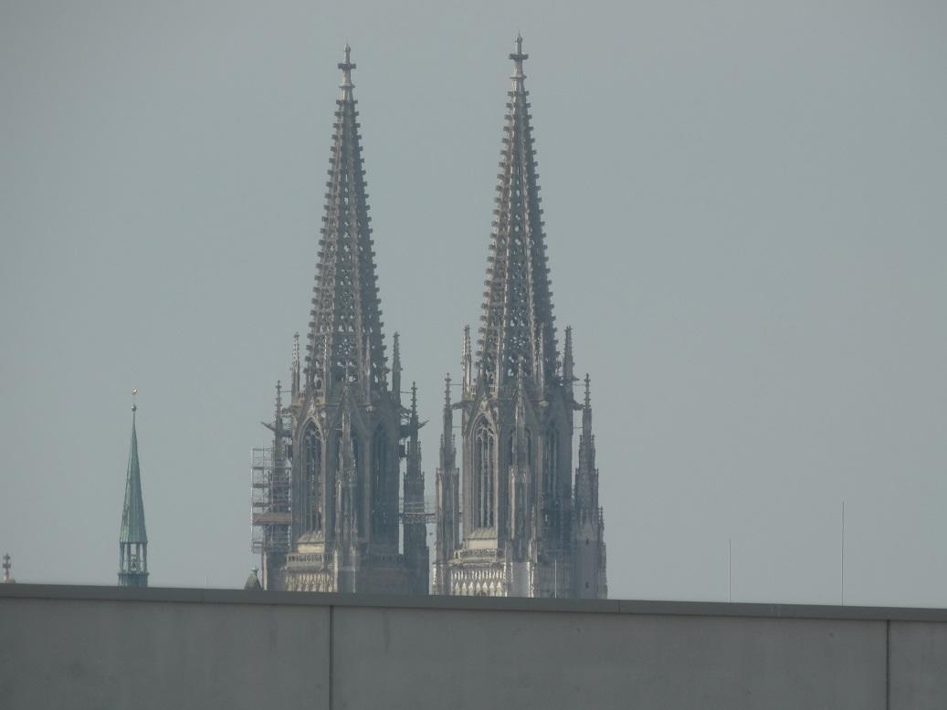 Hotel Amy Regensburg Dış mekan fotoğraf