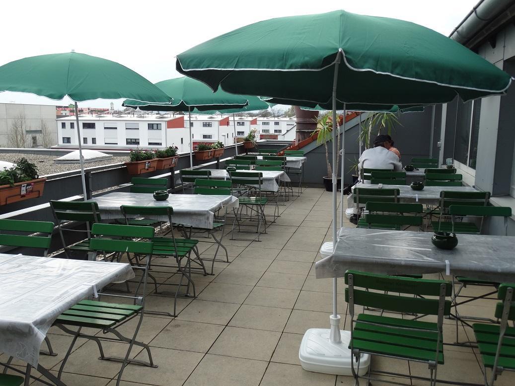 Hotel Amy Regensburg Dış mekan fotoğraf