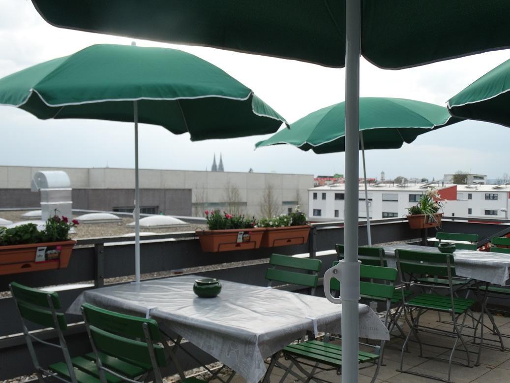Hotel Amy Regensburg Dış mekan fotoğraf