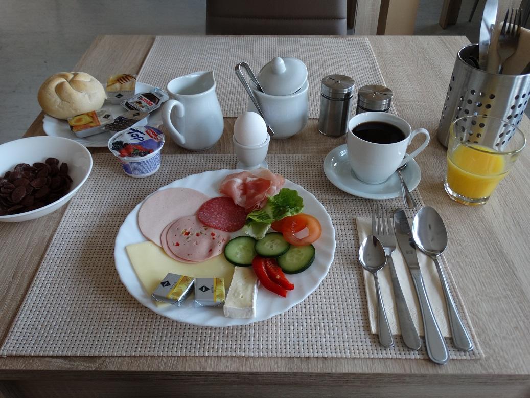 Hotel Amy Regensburg Dış mekan fotoğraf