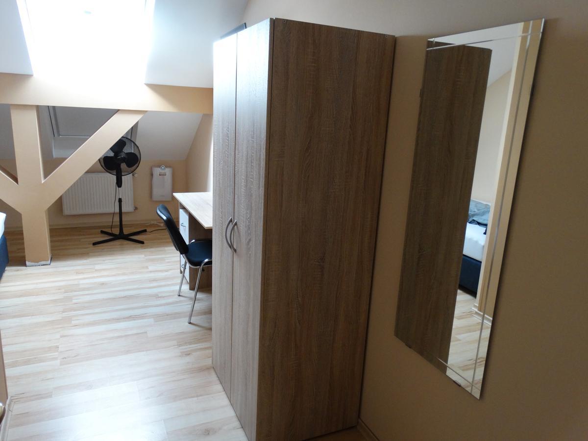 Hotel Amy Regensburg Dış mekan fotoğraf