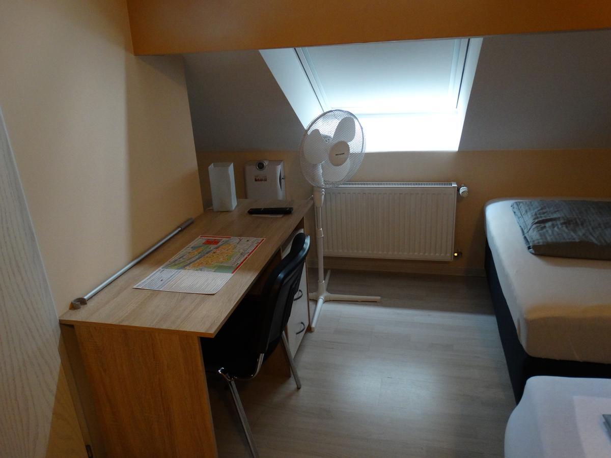 Hotel Amy Regensburg Dış mekan fotoğraf