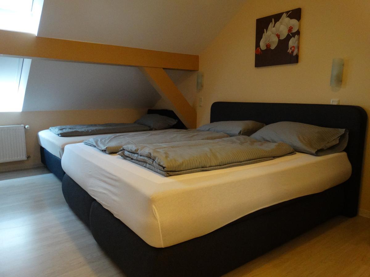 Hotel Amy Regensburg Dış mekan fotoğraf