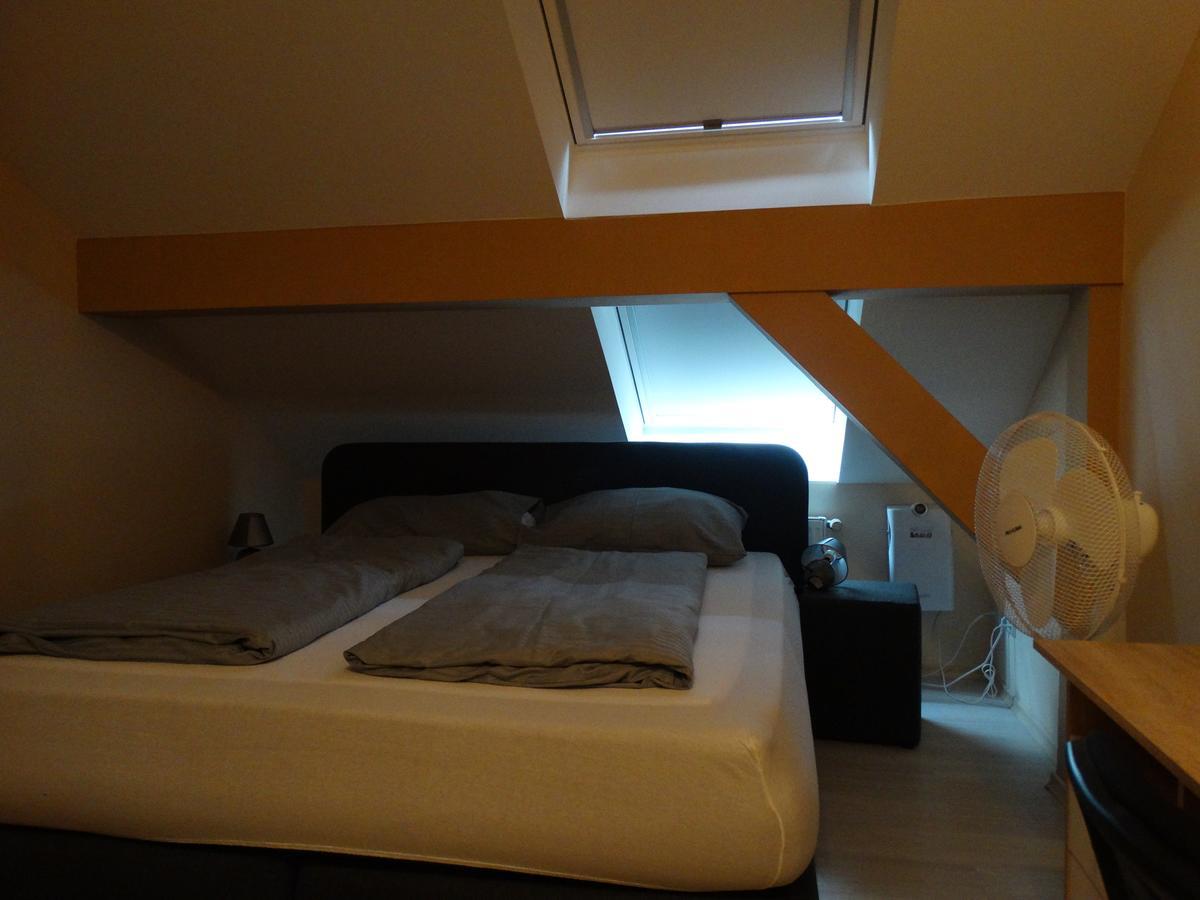 Hotel Amy Regensburg Dış mekan fotoğraf