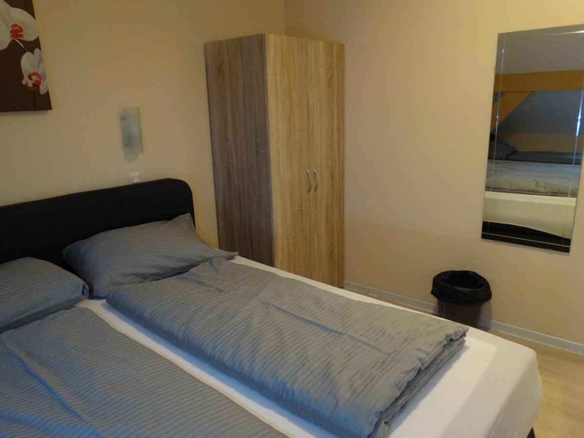 Hotel Amy Regensburg Dış mekan fotoğraf