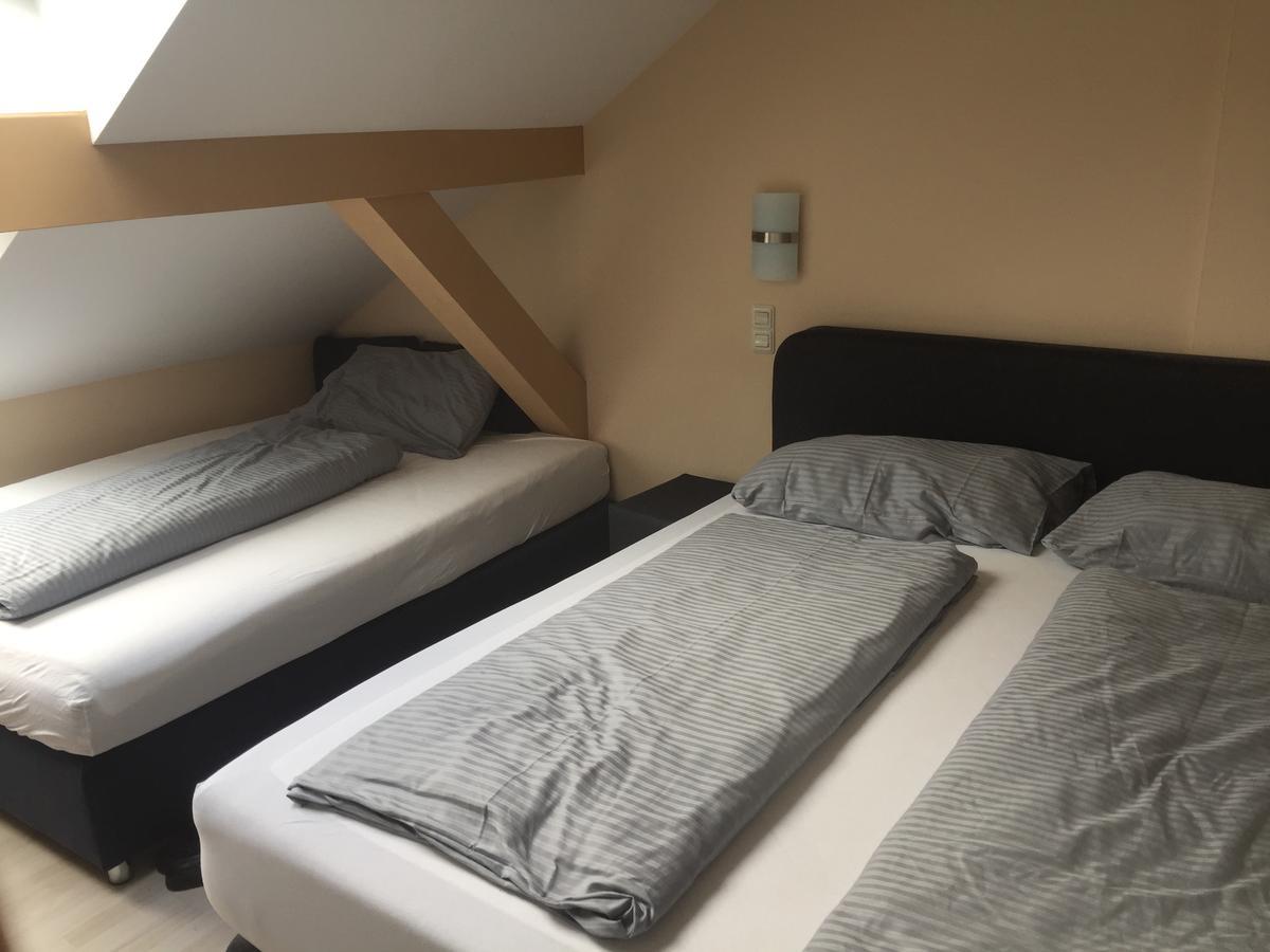 Hotel Amy Regensburg Dış mekan fotoğraf