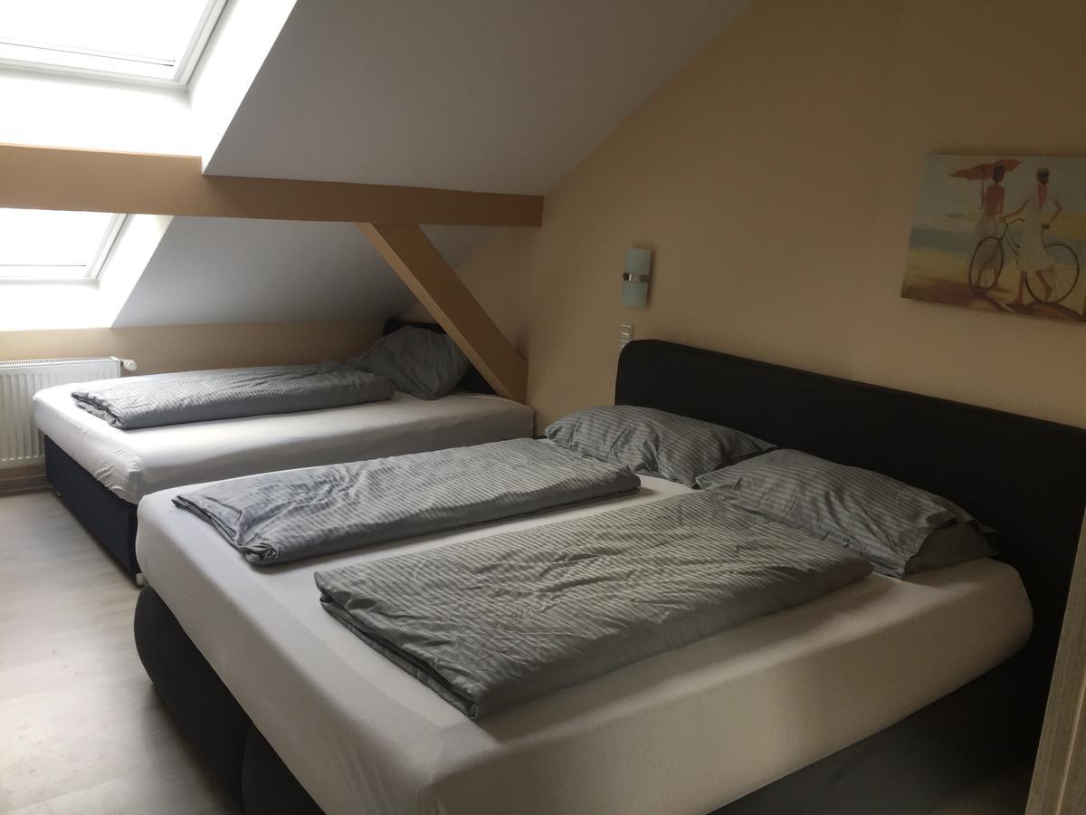 Hotel Amy Regensburg Dış mekan fotoğraf