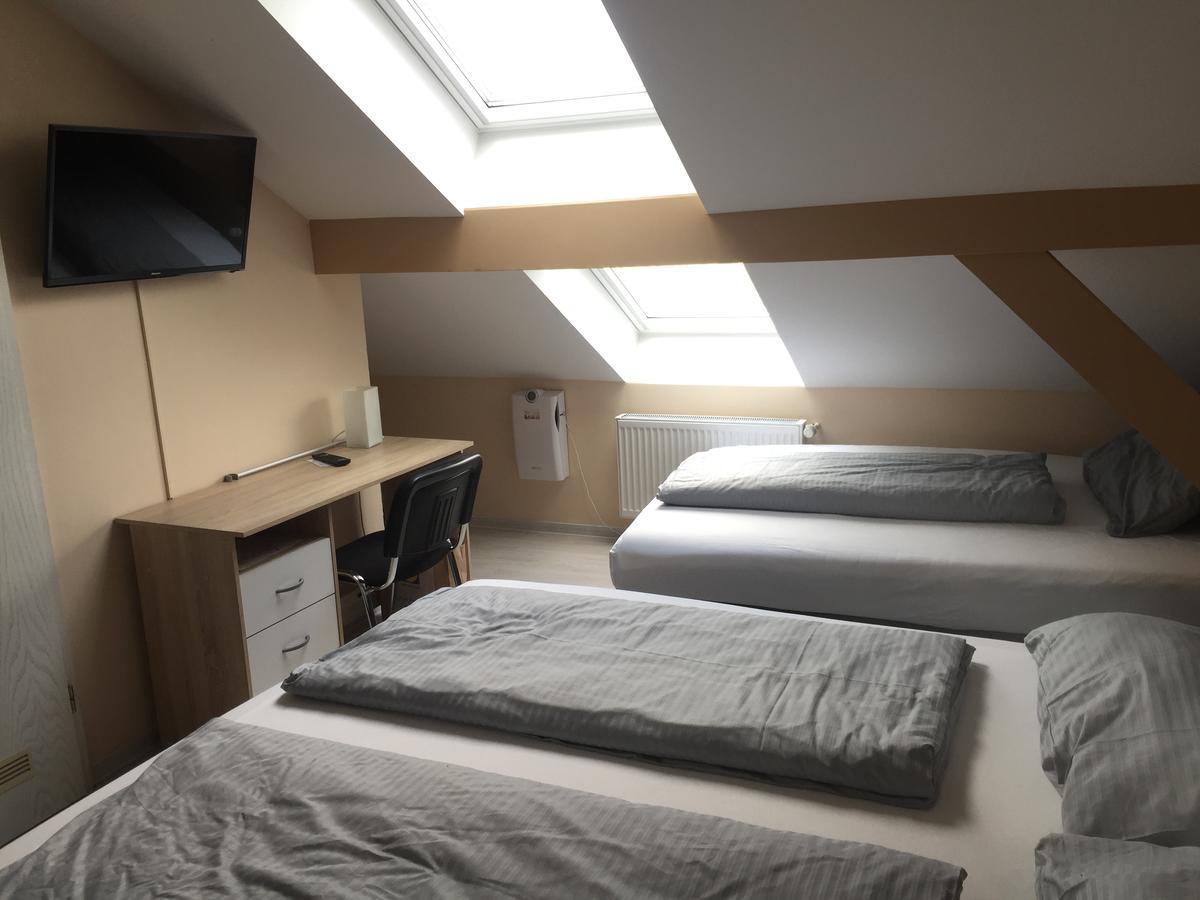 Hotel Amy Regensburg Dış mekan fotoğraf